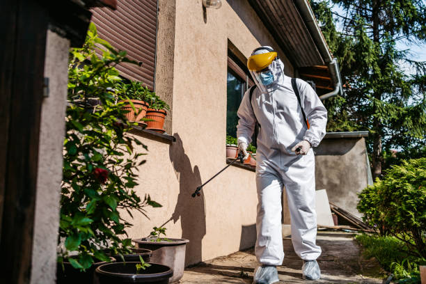 Best Exterminator Services  in Shelbyville, KY
